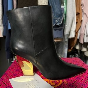 Brand new in box LILA ankle bootie